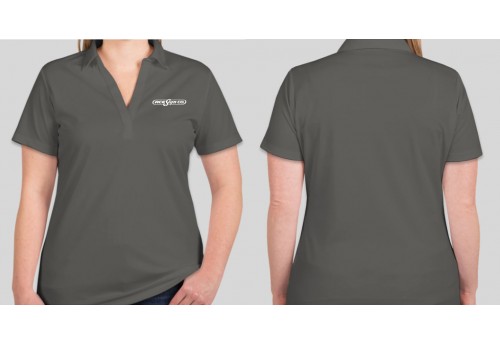 [LIMITED STOCK!] Women's Performance Polo